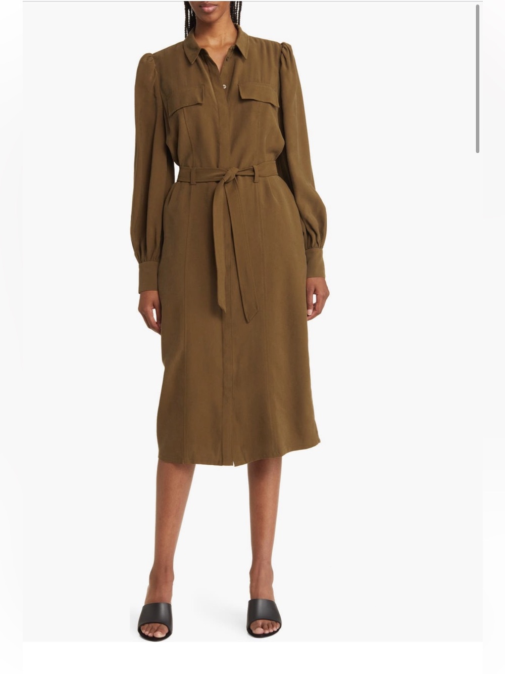 Nordstrom long dress